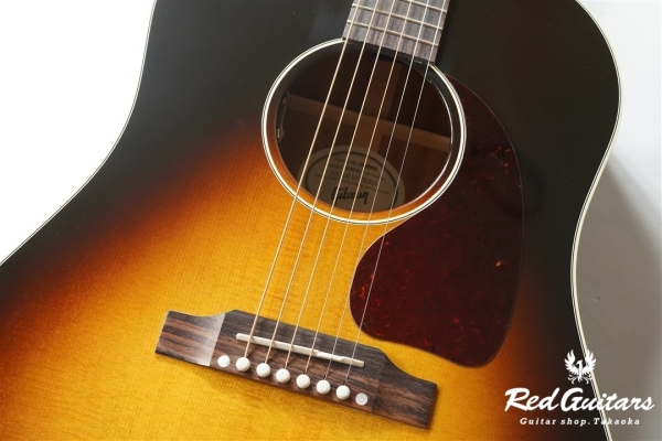 J-45 Standard - Vintage Sunburst